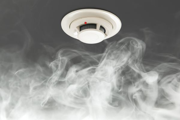 Smoke Mitigation Service in Lewisville