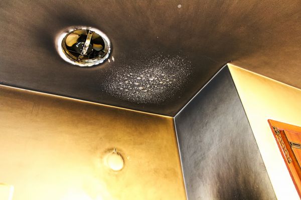 Smoke Damage Remediation in Lewisville